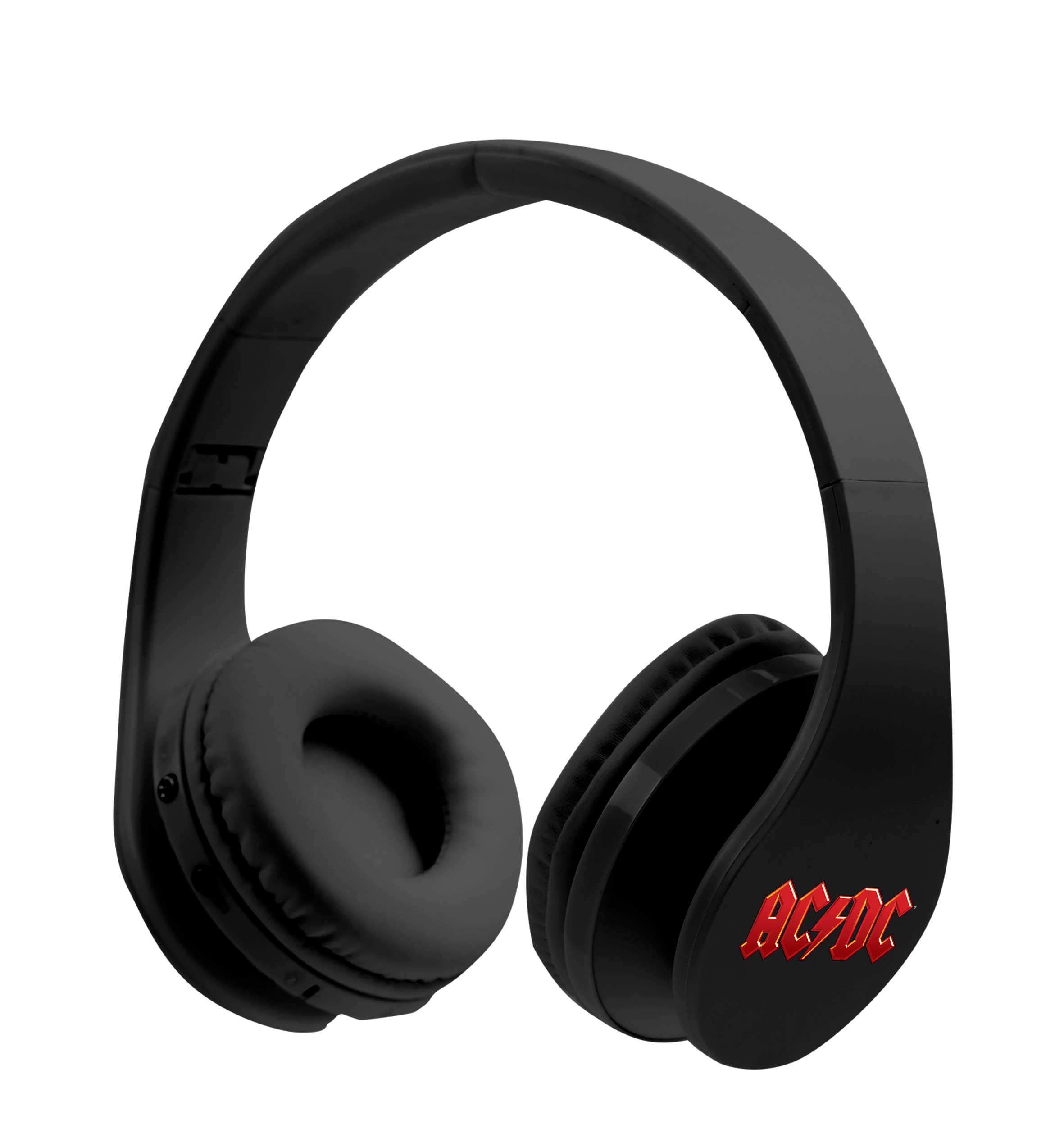 Ac/Dc Bluetooth Wireless Headphones – Licensing Essentials
